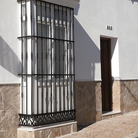 Casa Calle El Cid Medina-Sidonia Εξωτερικό φωτογραφία
