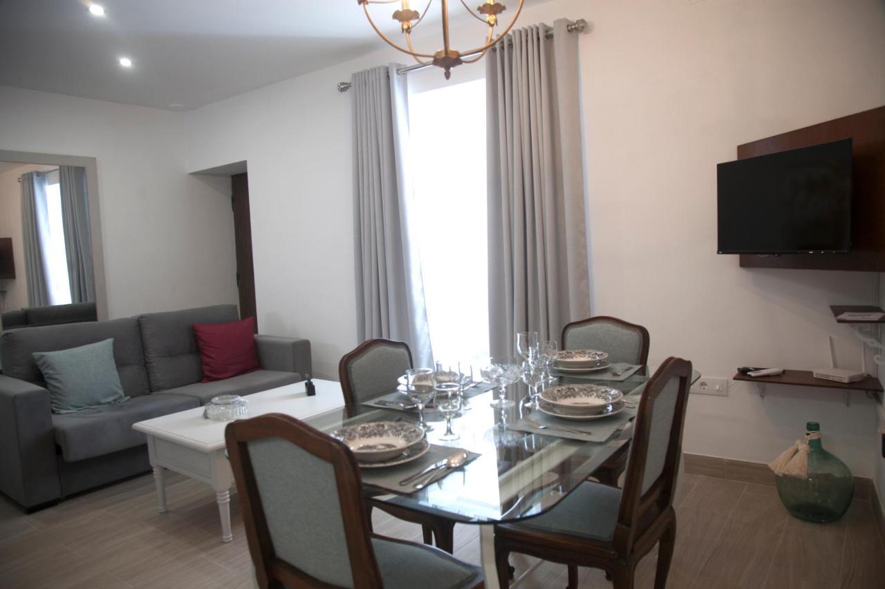 Casa Calle El Cid Medina-Sidonia Εξωτερικό φωτογραφία