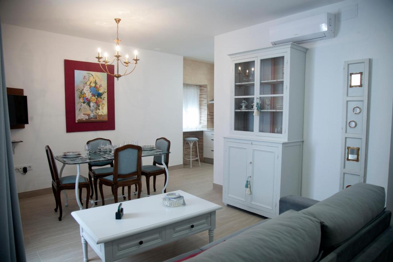 Casa Calle El Cid Medina-Sidonia Εξωτερικό φωτογραφία