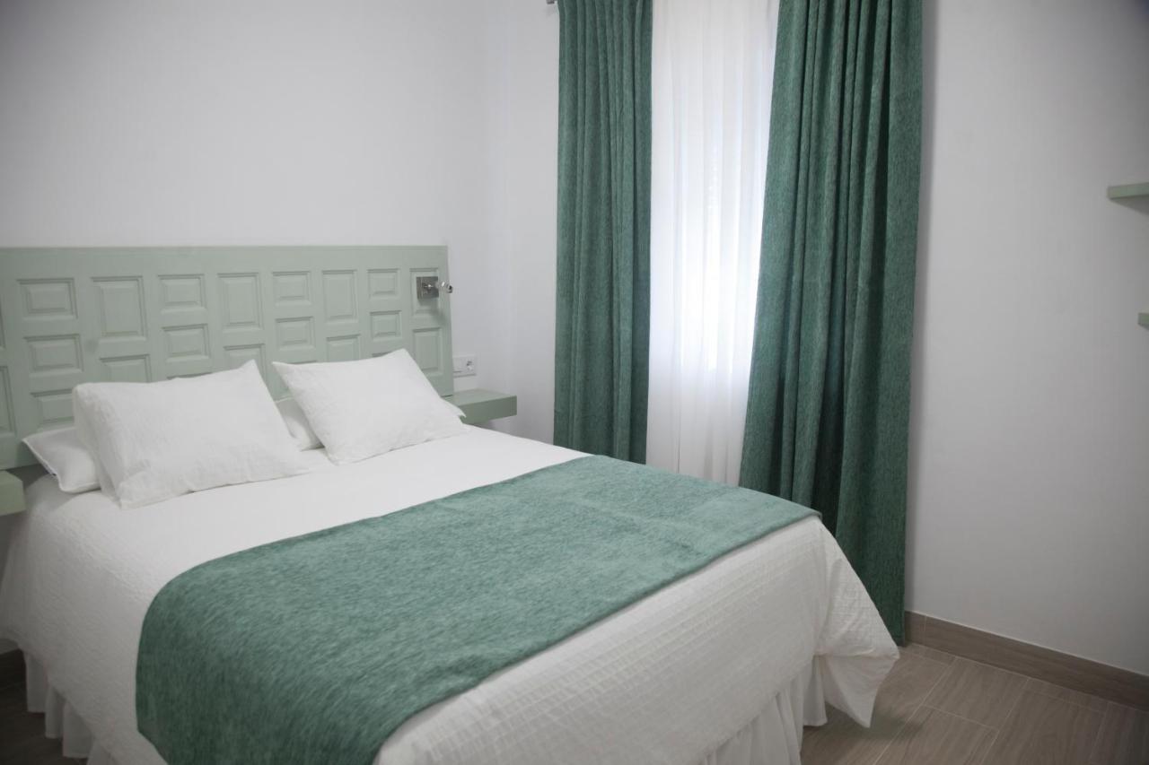 Casa Calle El Cid Medina-Sidonia Εξωτερικό φωτογραφία