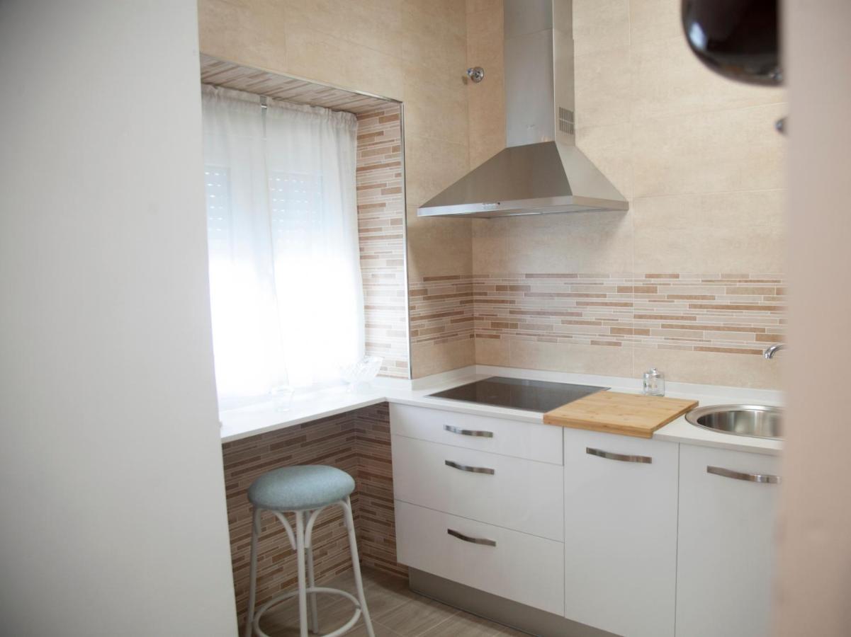 Casa Calle El Cid Medina-Sidonia Εξωτερικό φωτογραφία